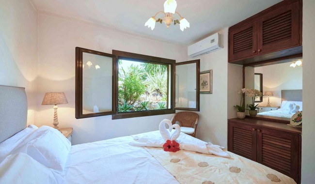 Segunda mano - Apartamento - PORT D'ANDRATX - Andratx