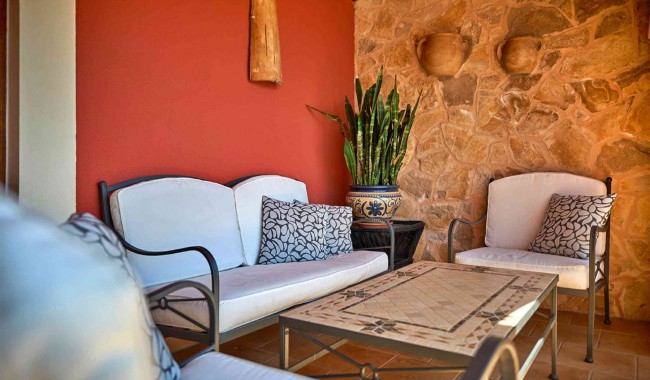 Segunda mano - Apartamento - PORT D'ANDRATX - Andratx