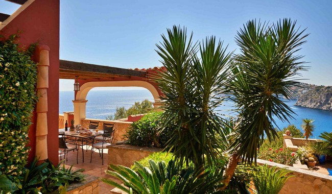 Segunda mano - Apartamento - PORT D'ANDRATX - Andratx