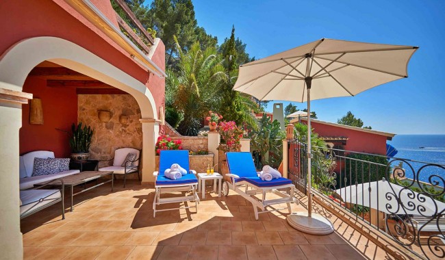Segunda mano - Apartamento - PORT D'ANDRATX - Andratx