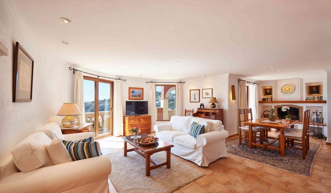 Segunda mano - Apartamento - PORT D'ANDRATX - Andratx