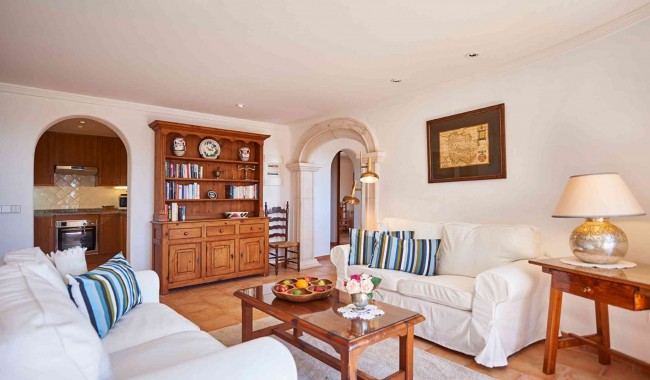Segunda mano - Apartamento - PORT D'ANDRATX - Andratx