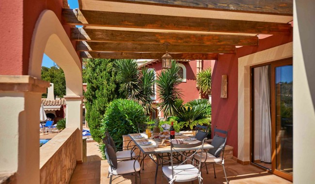 Segunda mano - Apartamento - PORT D'ANDRATX - Andratx