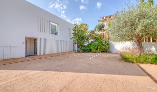 Resale - Villa - PORT D'ANDRATX - Andratx