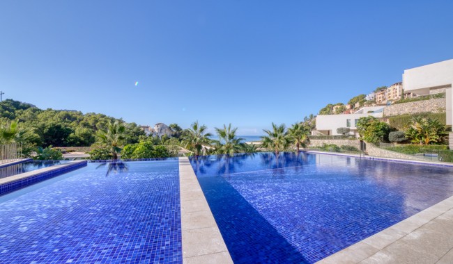 Resale - Villa - PORT D'ANDRATX - Andratx