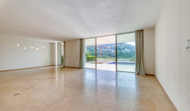 Resale - Villa - PORT D'ANDRATX - Andratx