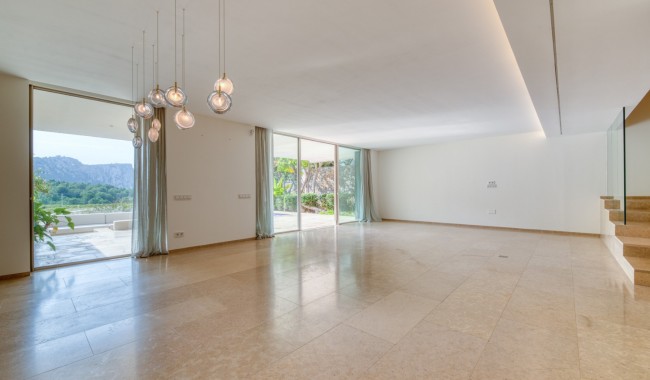 Resale - Villa - PORT D'ANDRATX - Andratx