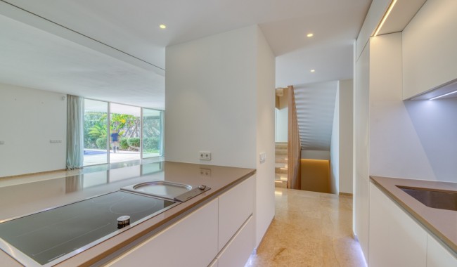 Resale - Villa - PORT D'ANDRATX - Andratx