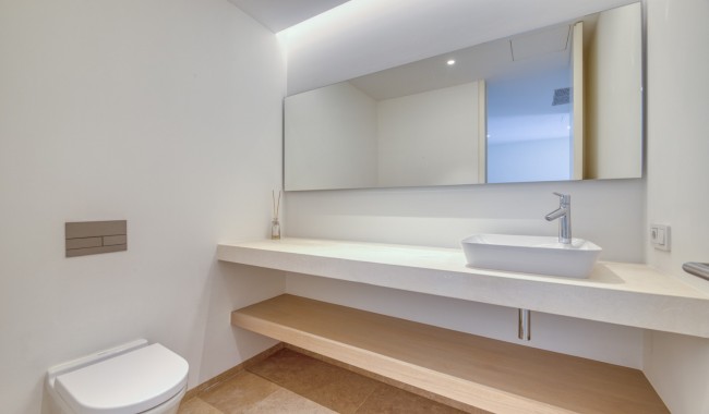 Resale - Villa - PORT D'ANDRATX - Andratx