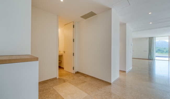 Resale - Villa - PORT D'ANDRATX - Andratx