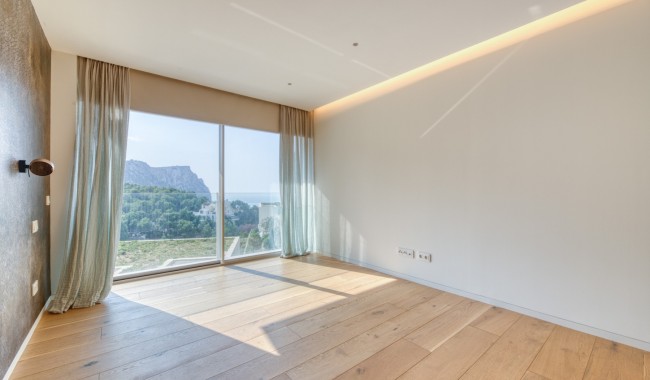 Resale - Villa - PORT D'ANDRATX - Andratx