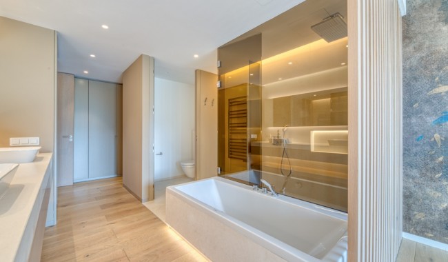 Resale - Villa - PORT D'ANDRATX - Andratx