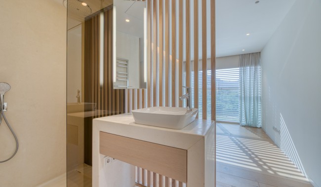 Resale - Villa - PORT D'ANDRATX - Andratx