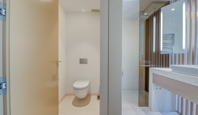 Resale - Villa - PORT D'ANDRATX - Andratx