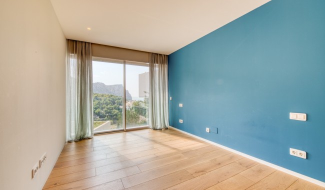 Resale - Villa - PORT D'ANDRATX - Andratx