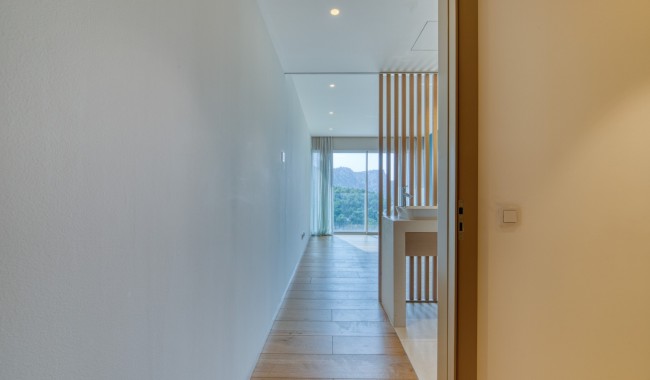 Resale - Villa - PORT D'ANDRATX - Andratx