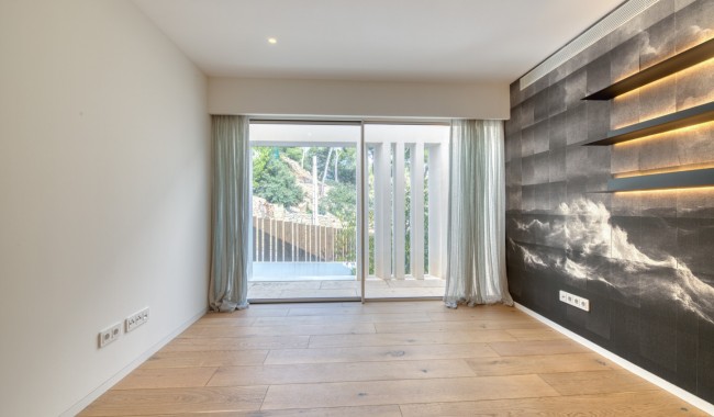 Resale - Villa - PORT D'ANDRATX - Andratx