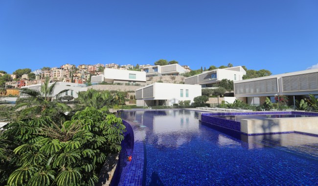 Resale - Villa - PORT D'ANDRATX - Andratx