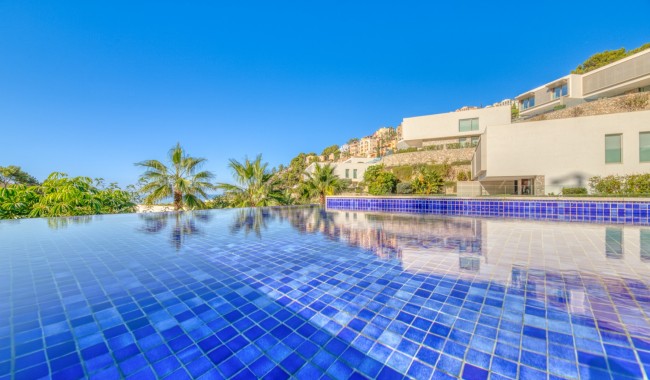 Resale - Villa - PORT D'ANDRATX - Andratx
