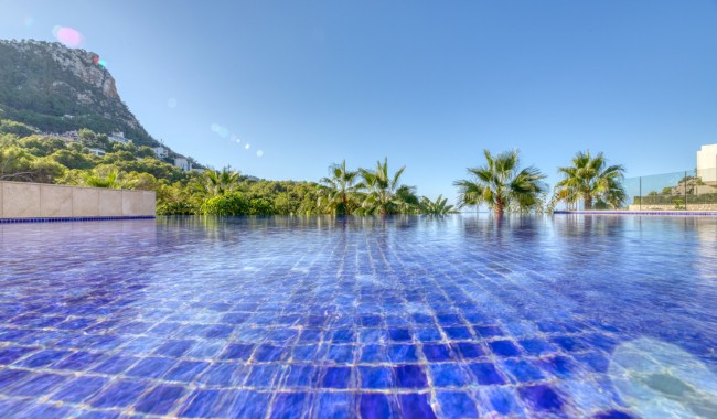 Resale - Villa - PORT D'ANDRATX - Andratx