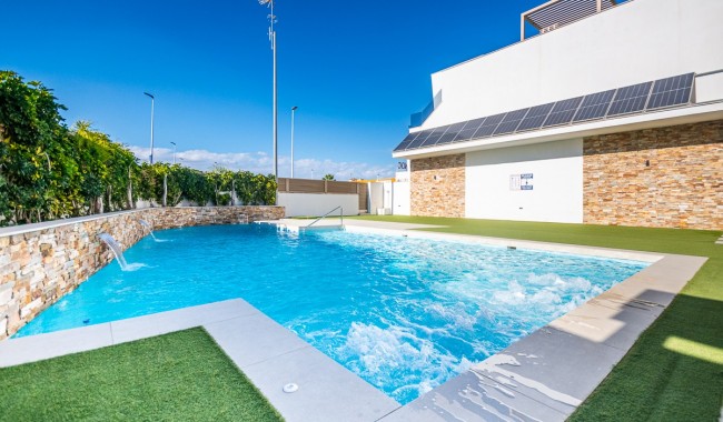 Apartment - Resale - San Pedro del Pinatar - San Pedro del Pinatar