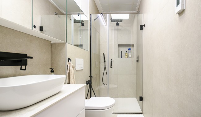 Resale - Apartment - San Pedro del Pinatar