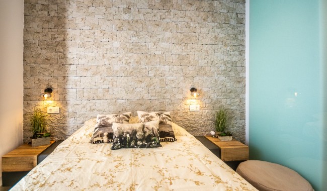 Resale - Apartment - San Pedro del Pinatar