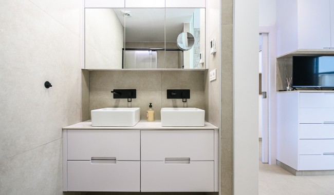 Resale - Apartment - San Pedro del Pinatar
