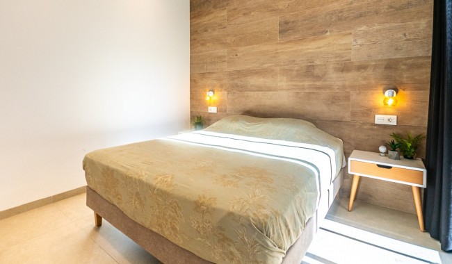 Resale - Apartment - San Pedro del Pinatar
