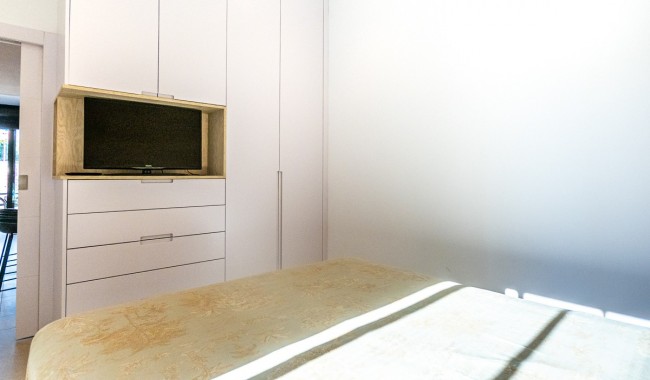 Resale - Apartment - San Pedro del Pinatar