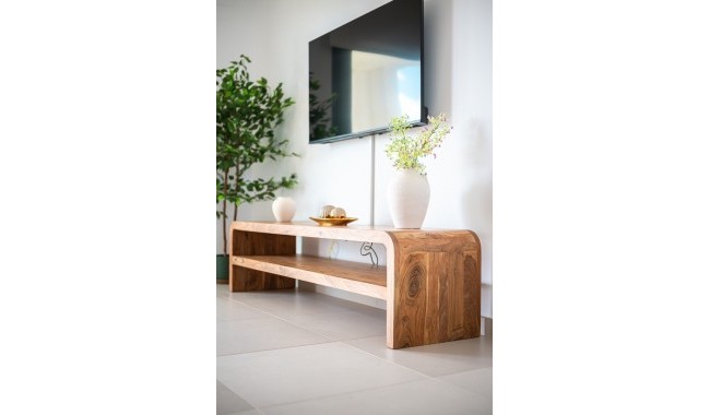 Resale - Apartment - Pilar de La Horadada