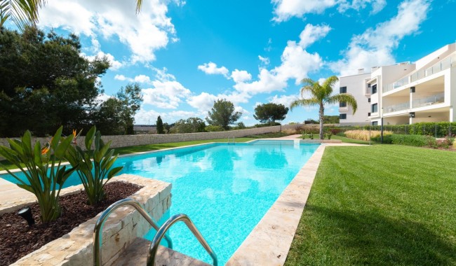 Resale - Apartment - Pilar de La Horadada