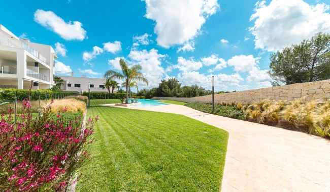 Resale - Apartment - Pilar de La Horadada