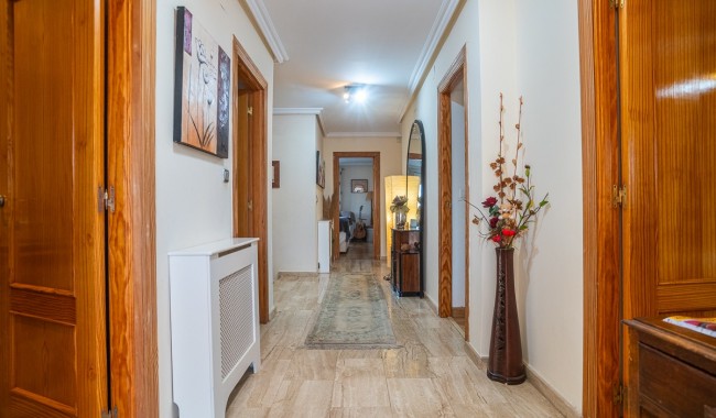 Resale - Villa - Torrevieja - LOS BALCONES - LOS ALTOS