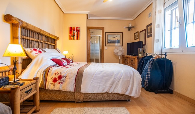 Resale - Villa - Torrevieja - LOS BALCONES - LOS ALTOS