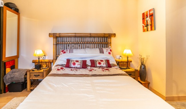 Resale - Villa - Torrevieja - LOS BALCONES - LOS ALTOS