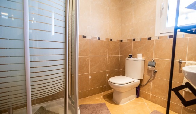 Resale - Villa - Torrevieja - LOS BALCONES - LOS ALTOS