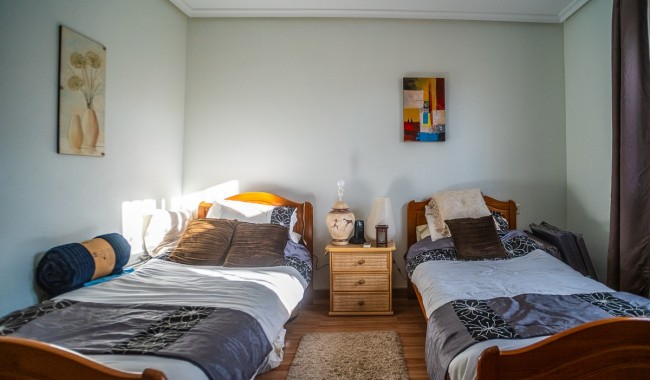 Resale - Villa - Torrevieja - LOS BALCONES - LOS ALTOS