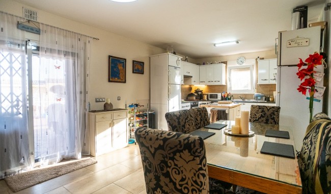 Resale - Villa - Torrevieja - LOS BALCONES - LOS ALTOS