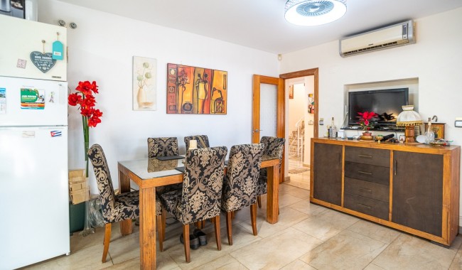 Resale - Villa - Torrevieja - LOS BALCONES - LOS ALTOS
