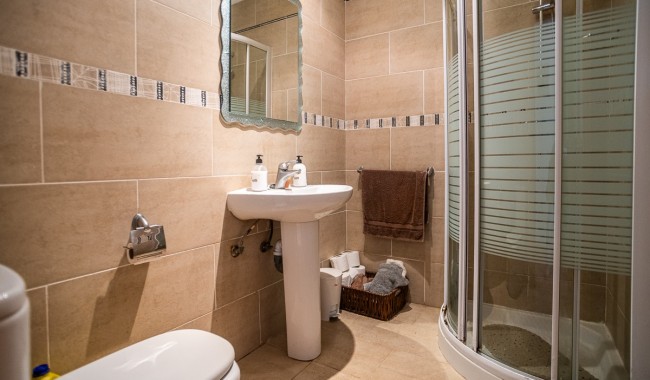 Resale - Villa - Torrevieja - LOS BALCONES - LOS ALTOS