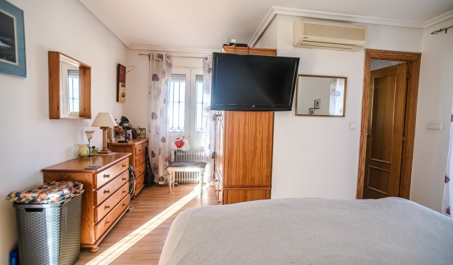 Resale - Villa - Torrevieja - LOS BALCONES - LOS ALTOS