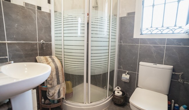 Resale - Villa - Torrevieja - LOS BALCONES - LOS ALTOS