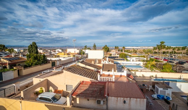 Resale - Villa - Torrevieja - LOS BALCONES - LOS ALTOS