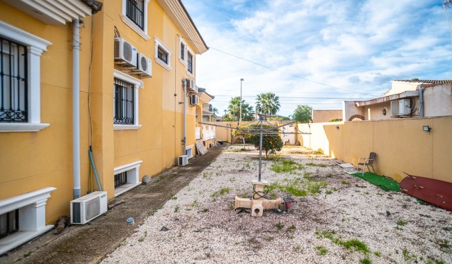 Resale - Villa - Torrevieja - LOS BALCONES - LOS ALTOS