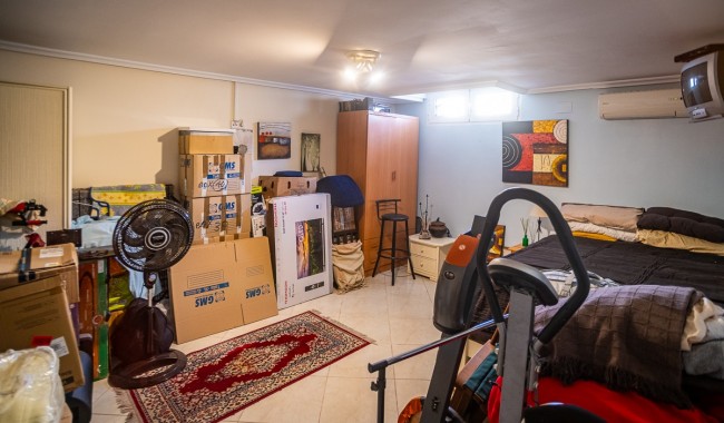 Resale - Villa - Torrevieja - LOS BALCONES - LOS ALTOS