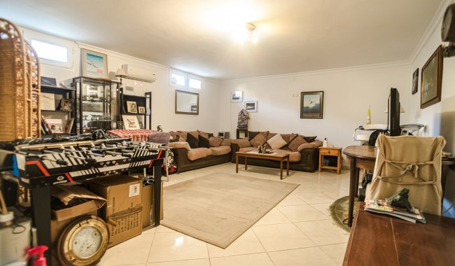 Resale - Villa - Torrevieja - LOS BALCONES - LOS ALTOS
