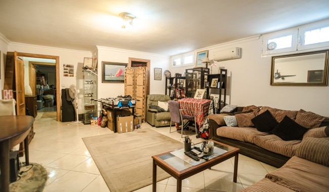 Resale - Villa - Torrevieja - LOS BALCONES - LOS ALTOS