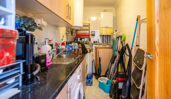 Resale - Villa - Torrevieja - LOS BALCONES - LOS ALTOS
