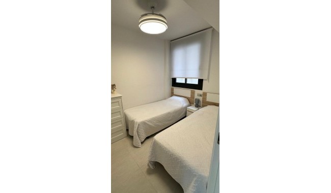 Segunda mano - Apartamento - Torrevieja - Calas Blancas